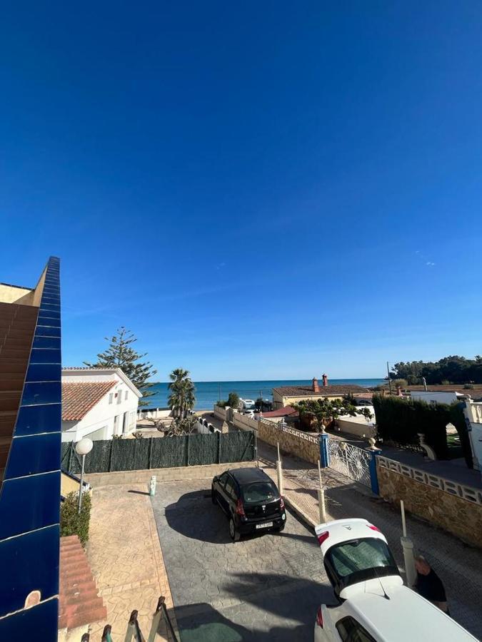 Residencial Alcanar Costa Exterior foto
